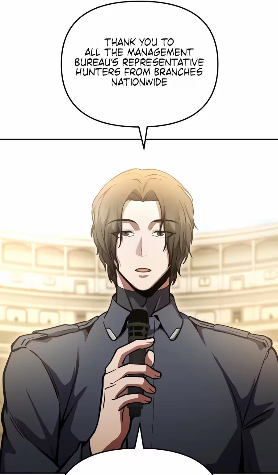 The Unrivaled Labyrinth Architect Chapter 40 page 113 - 