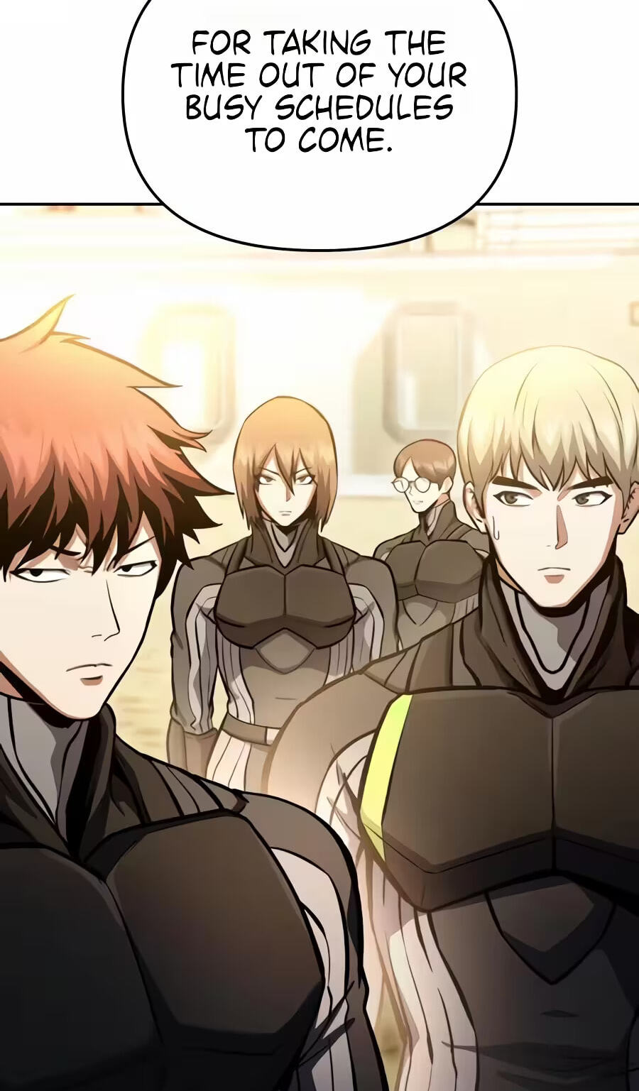The Unrivaled Labyrinth Architect Chapter 40 page 114 - 