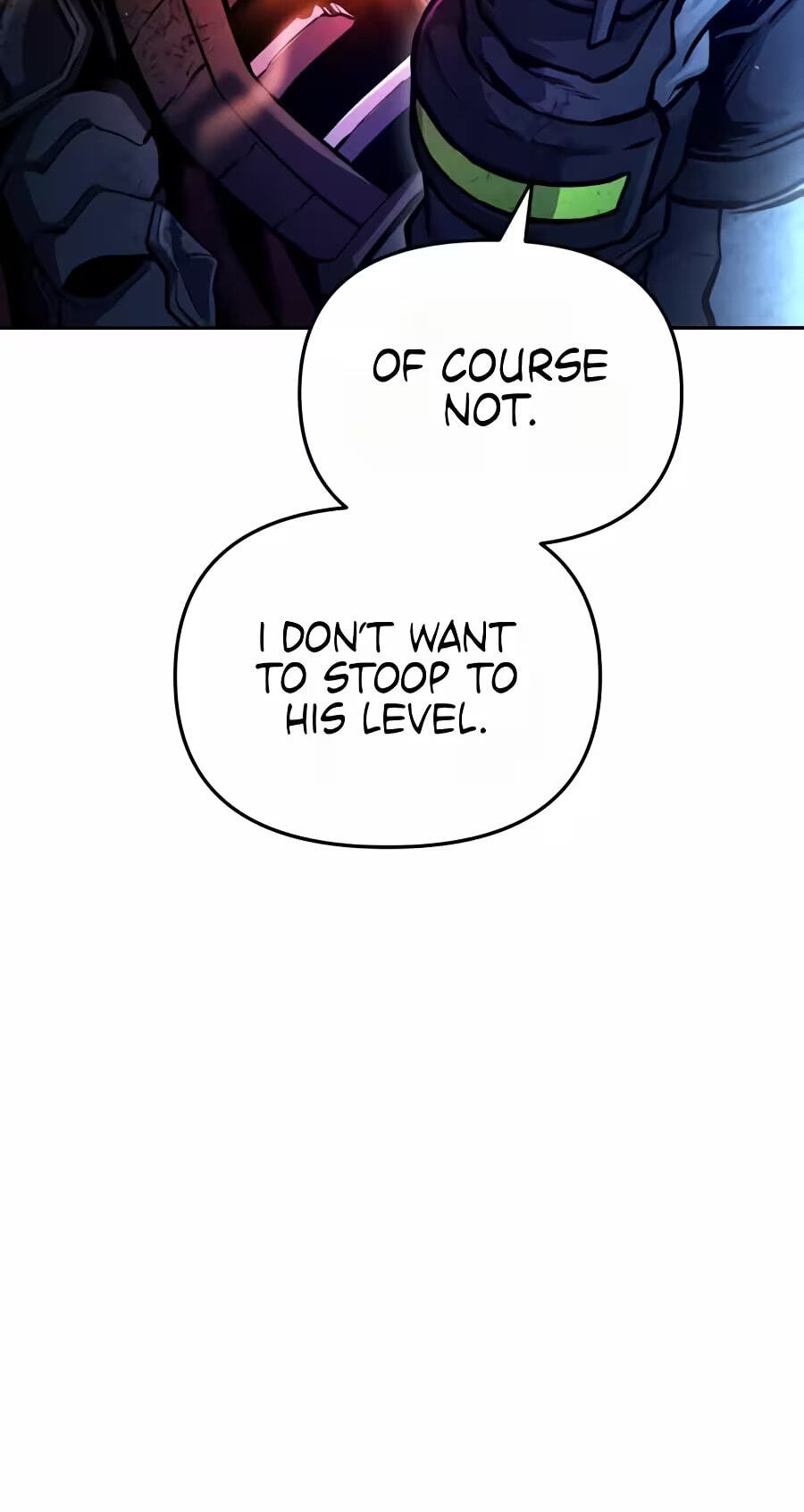 The Unrivaled Labyrinth Architect Chapter 40 page 13 - 