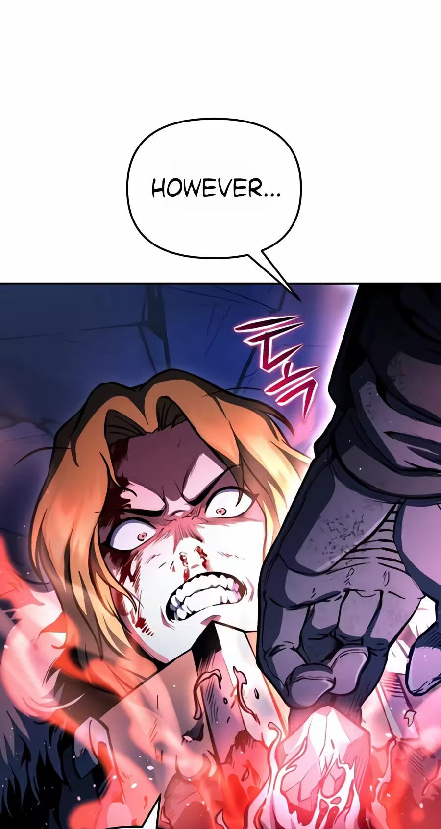 The Unrivaled Labyrinth Architect Chapter 40 page 14 - 