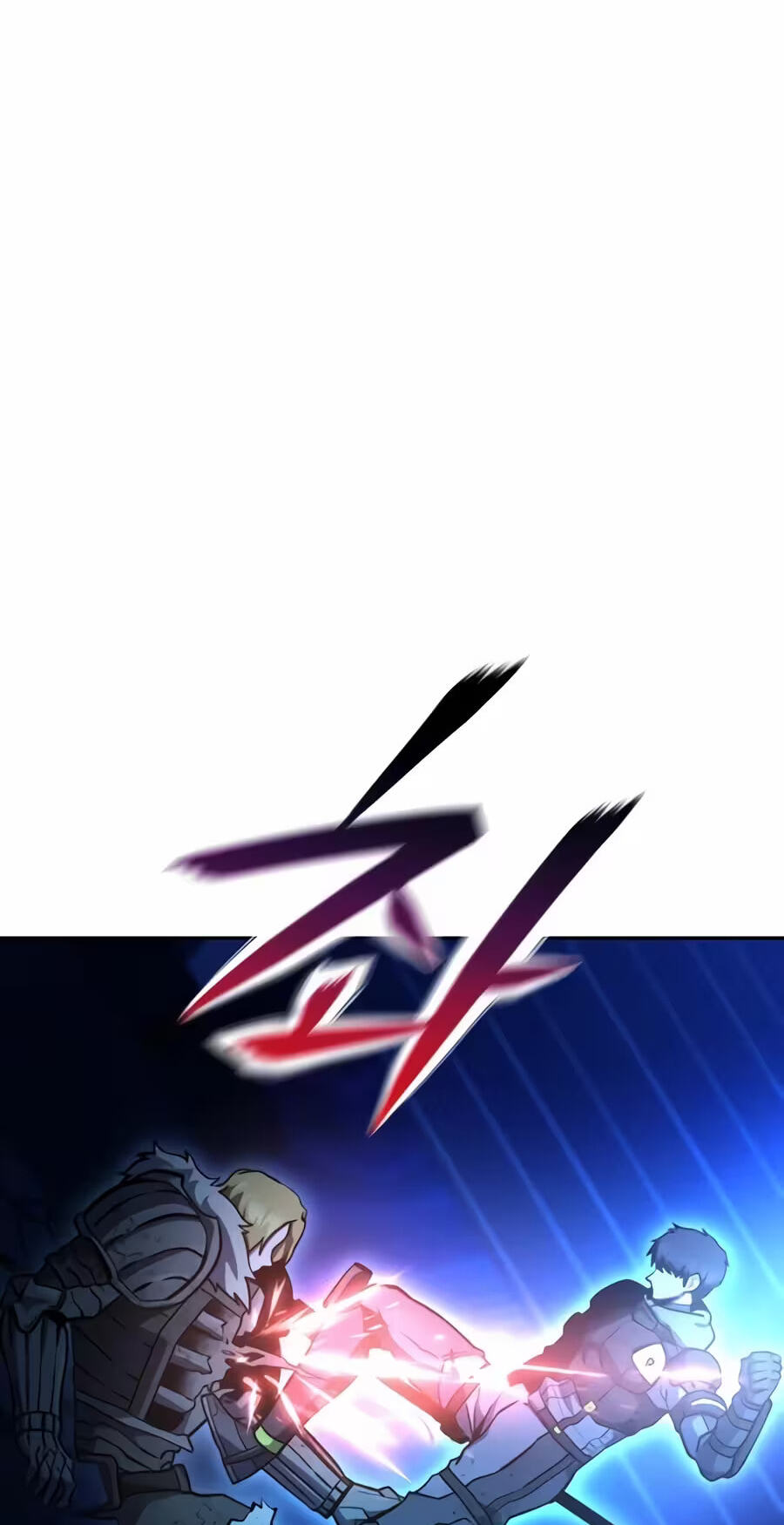 The Unrivaled Labyrinth Architect Chapter 40 page 18 - 
