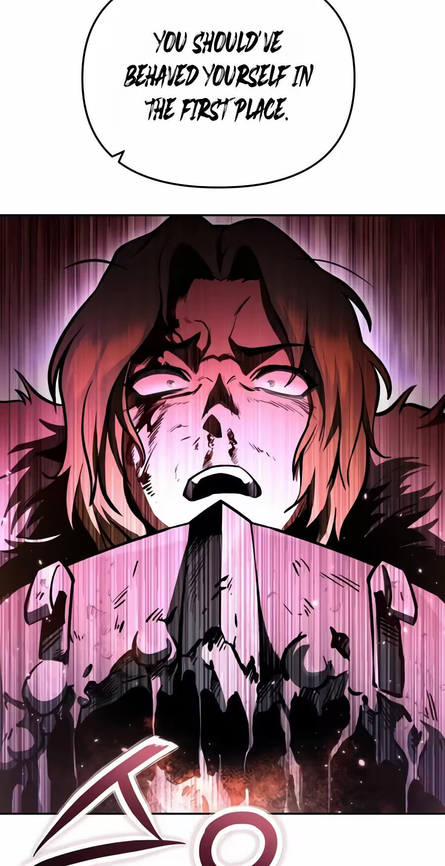 The Unrivaled Labyrinth Architect Chapter 40 page 20 - 