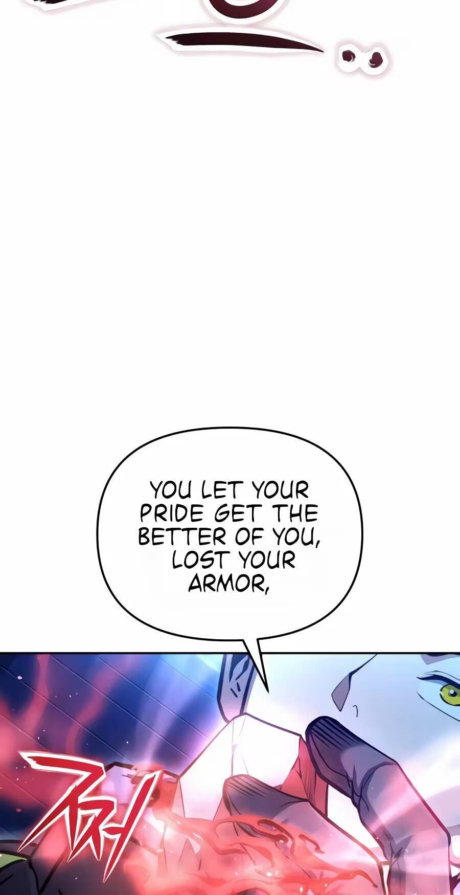 The Unrivaled Labyrinth Architect Chapter 40 page 21 - 
