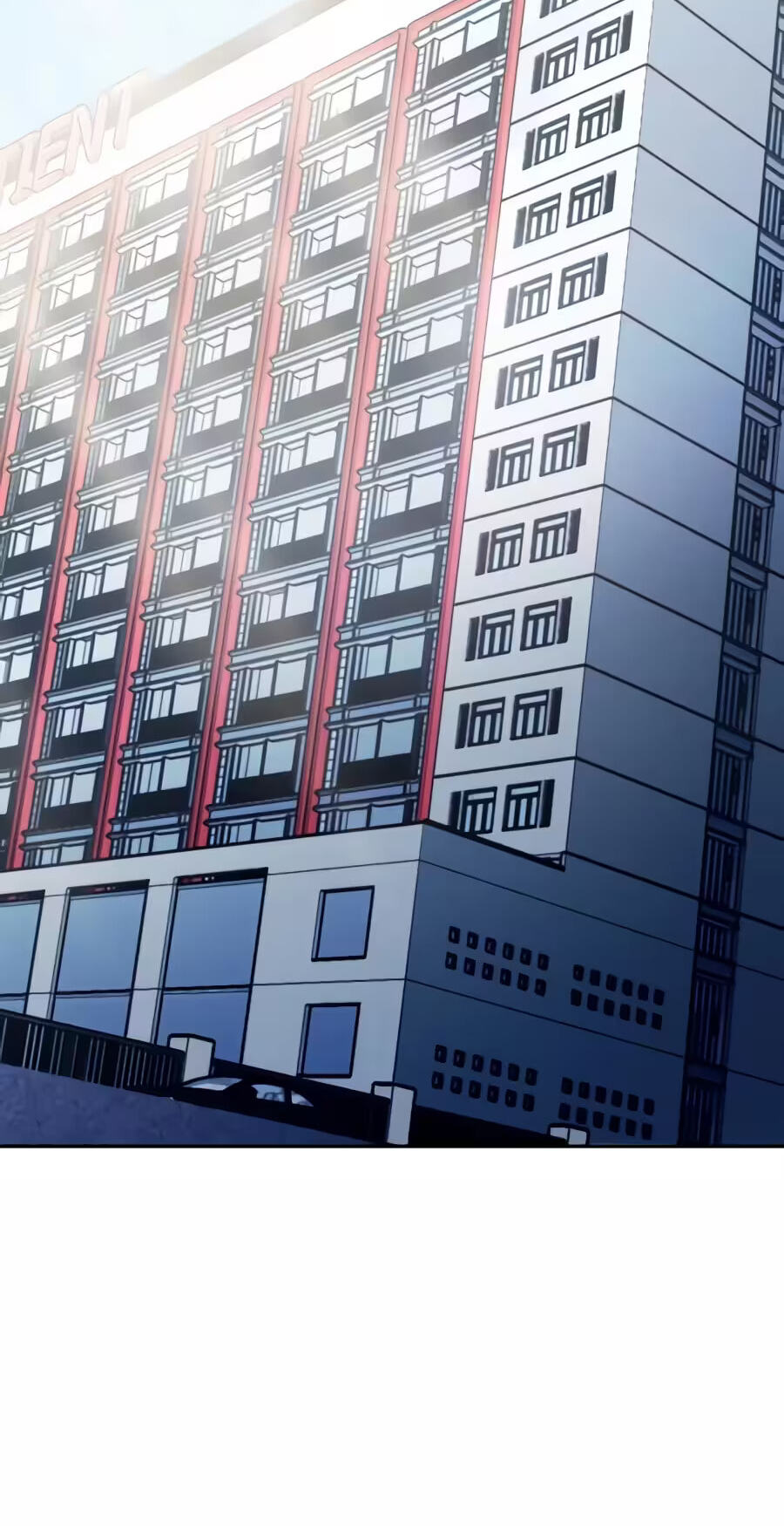 The Unrivaled Labyrinth Architect Chapter 40 page 26 - 