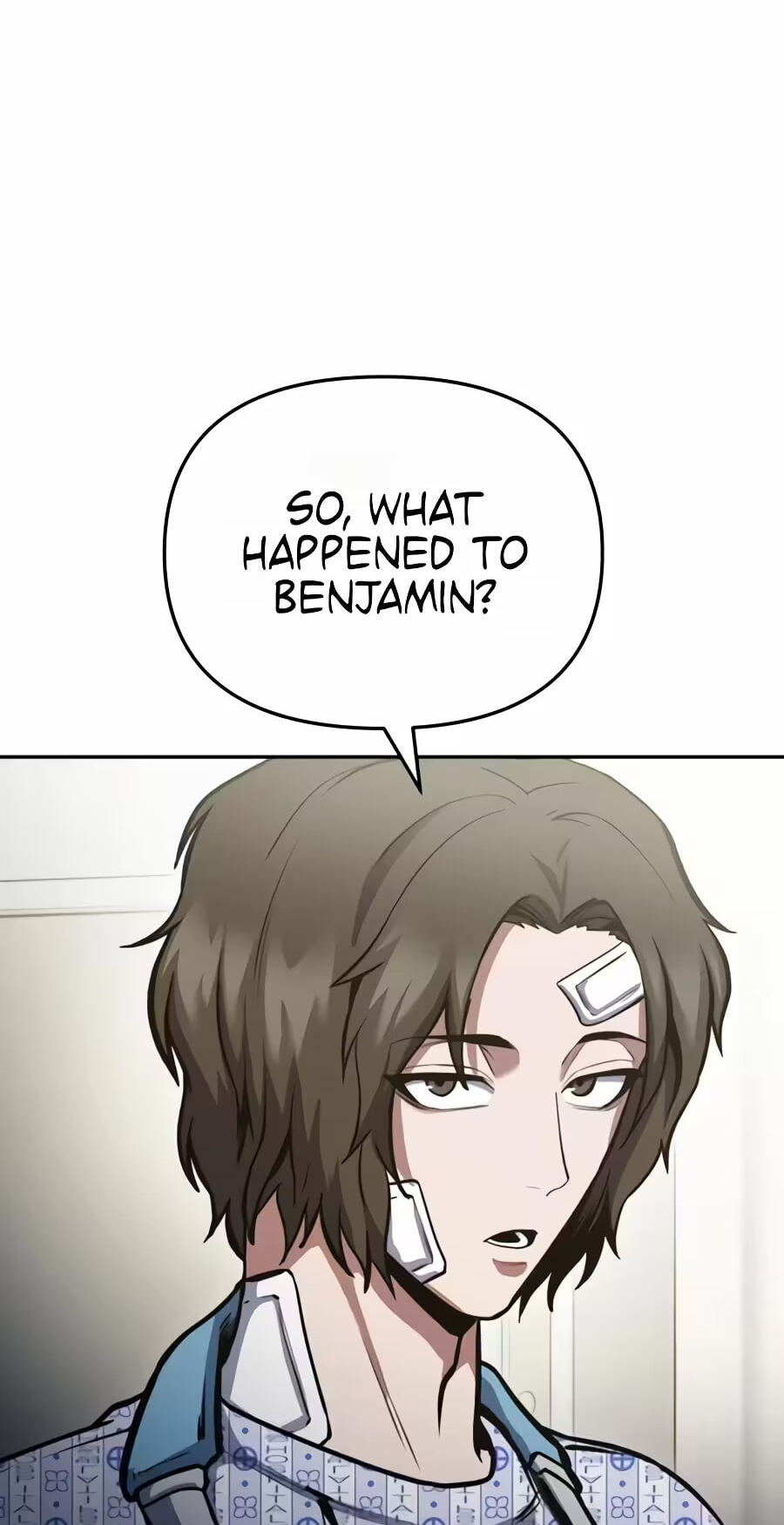 The Unrivaled Labyrinth Architect Chapter 40 page 27 - 