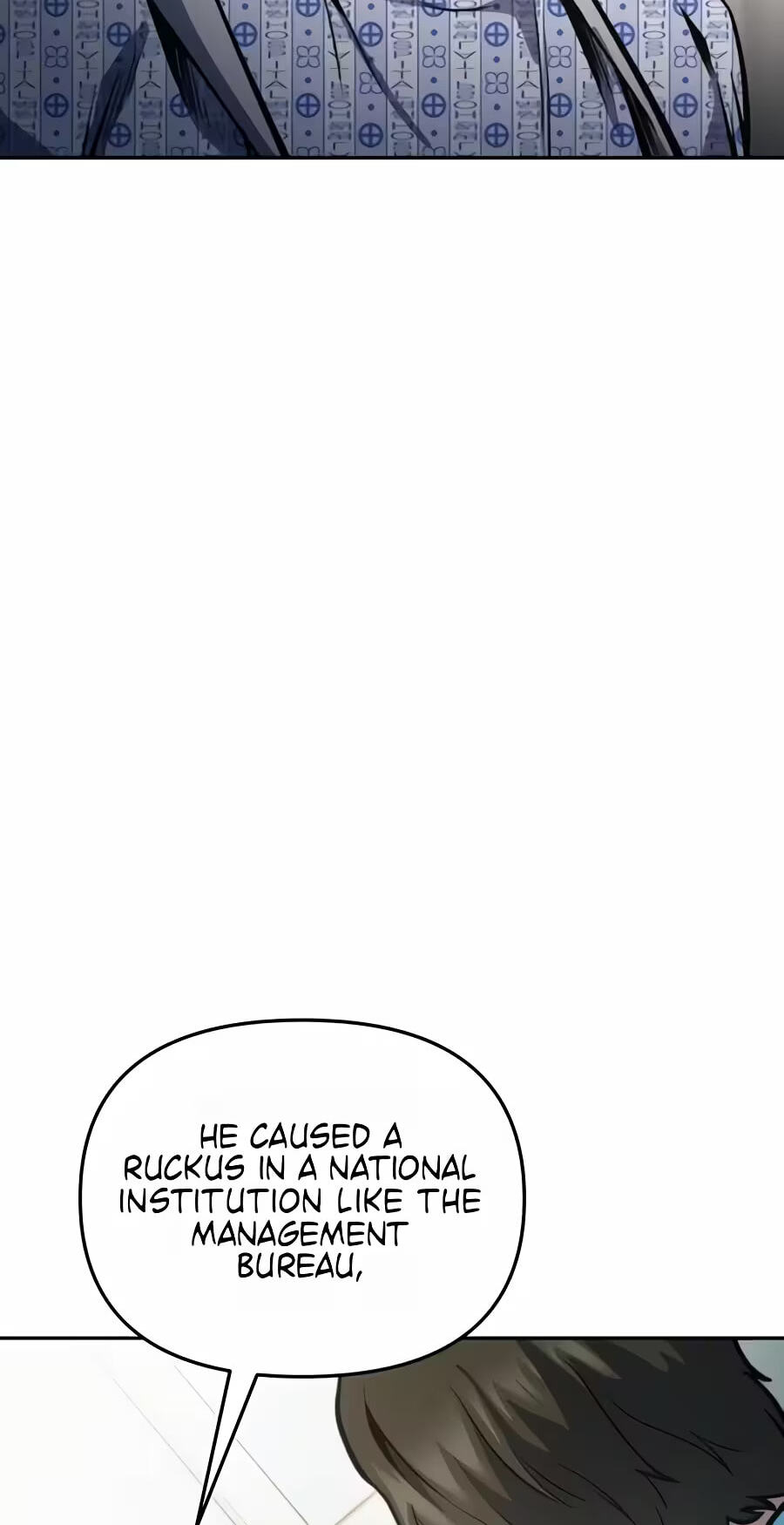 The Unrivaled Labyrinth Architect Chapter 40 page 28 - 
