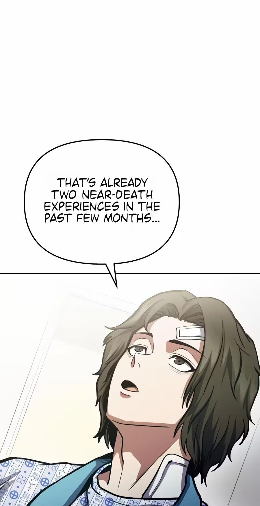 The Unrivaled Labyrinth Architect Chapter 40 page 30 - 