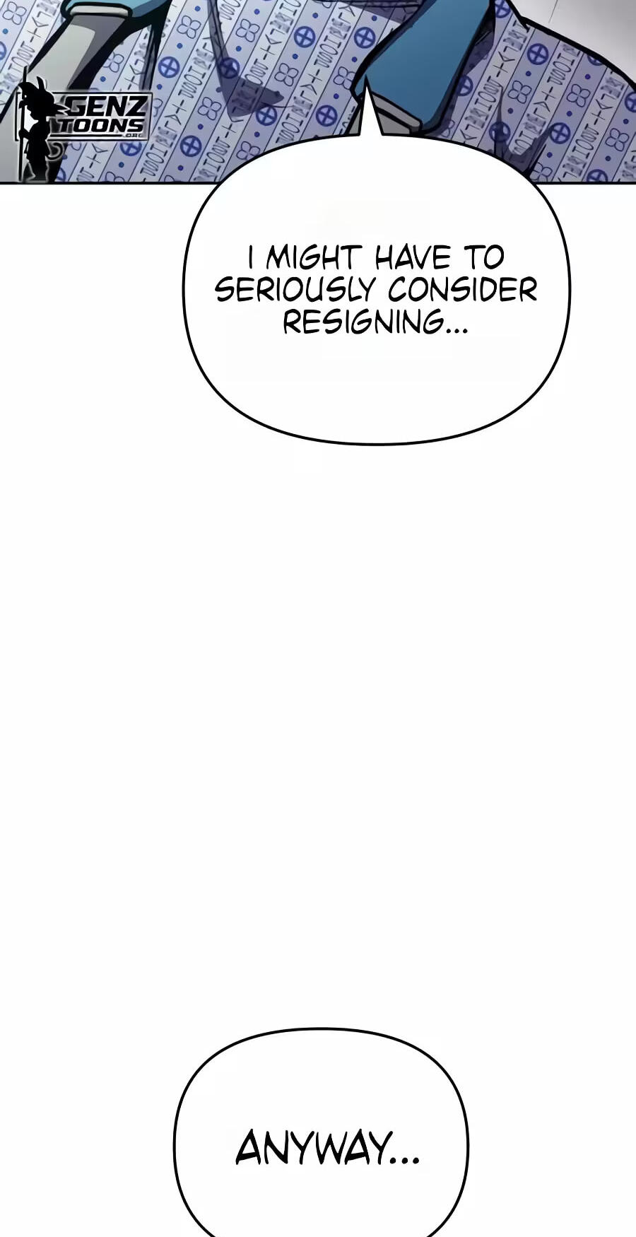 The Unrivaled Labyrinth Architect Chapter 40 page 31 - 