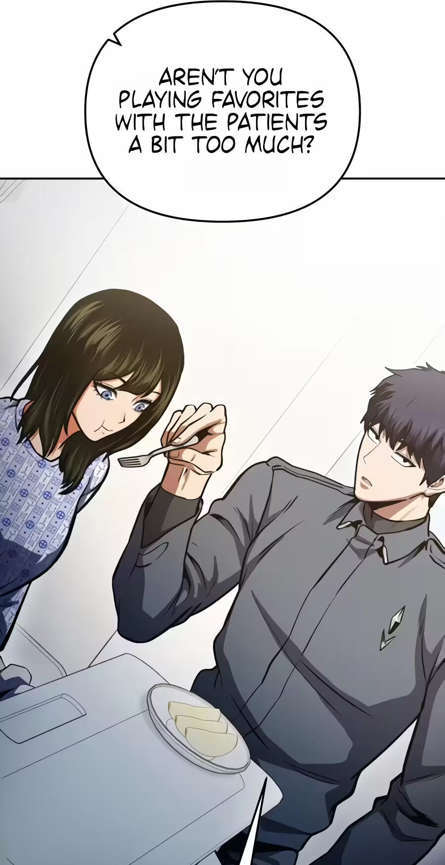 The Unrivaled Labyrinth Architect Chapter 40 page 33 - 
