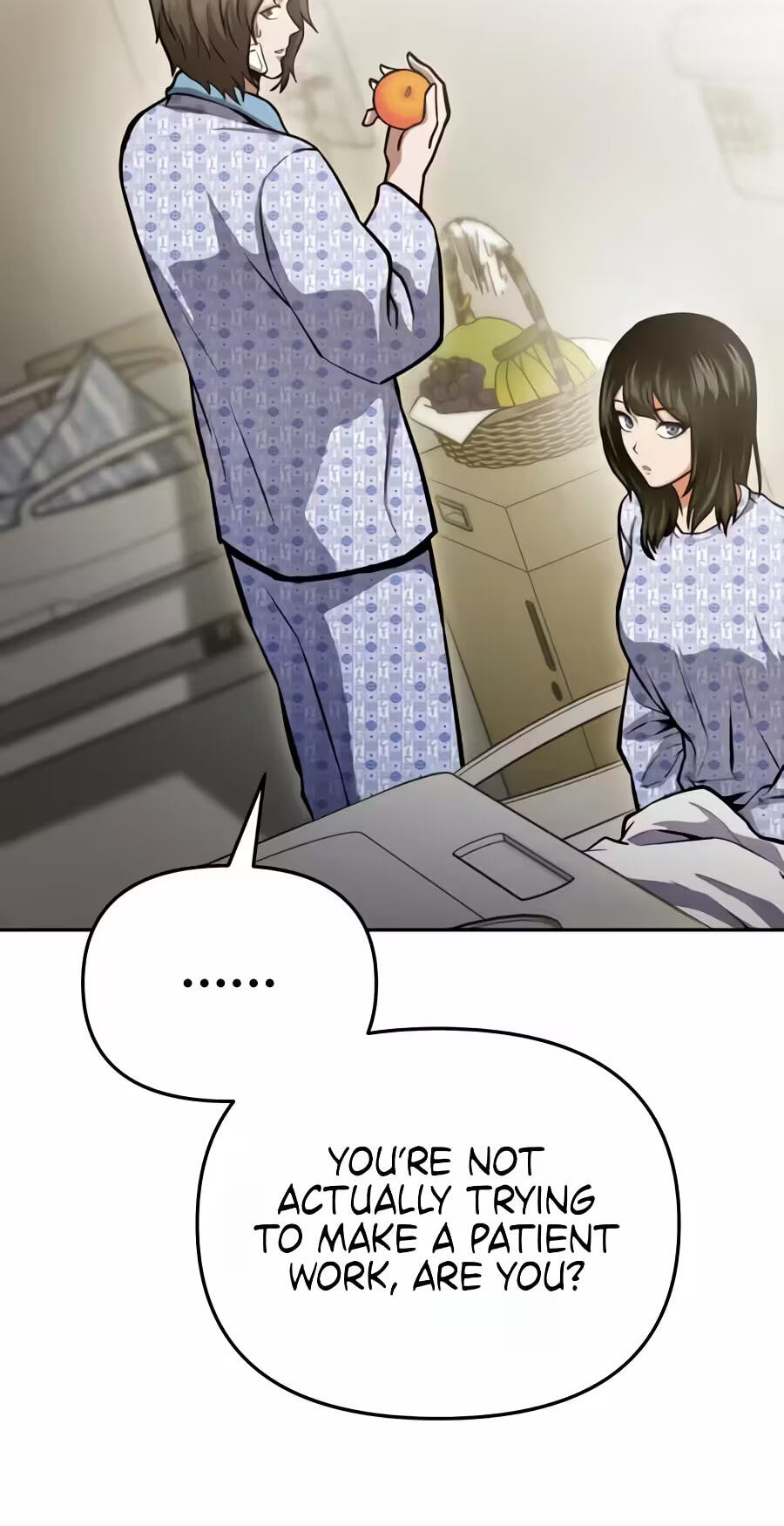 The Unrivaled Labyrinth Architect Chapter 40 page 38 - 