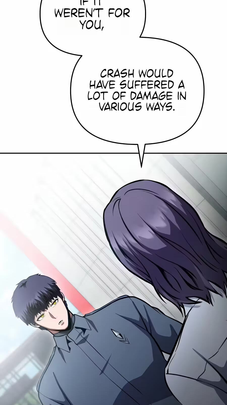 The Unrivaled Labyrinth Architect Chapter 40 page 46 - 