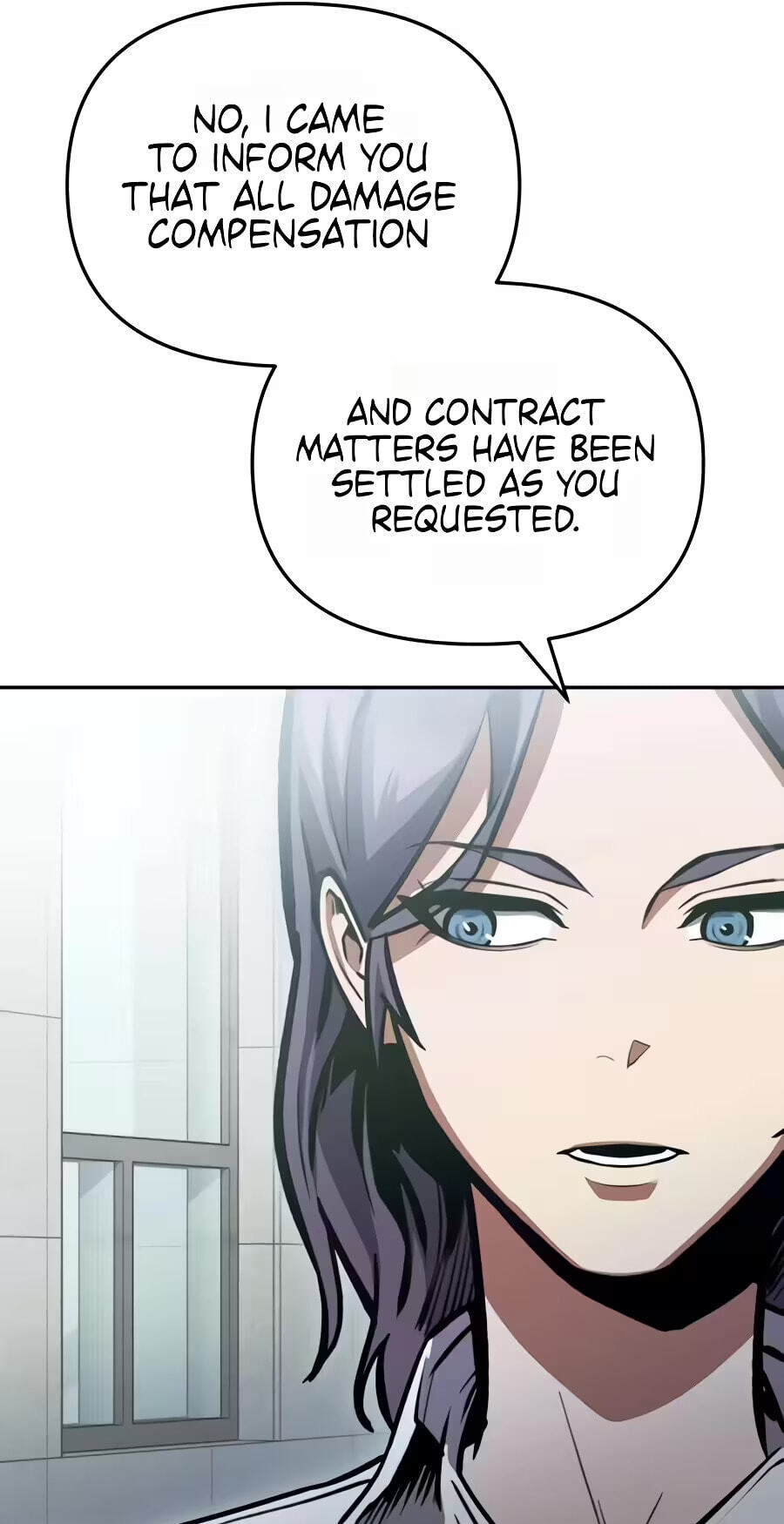 The Unrivaled Labyrinth Architect Chapter 40 page 49 - 