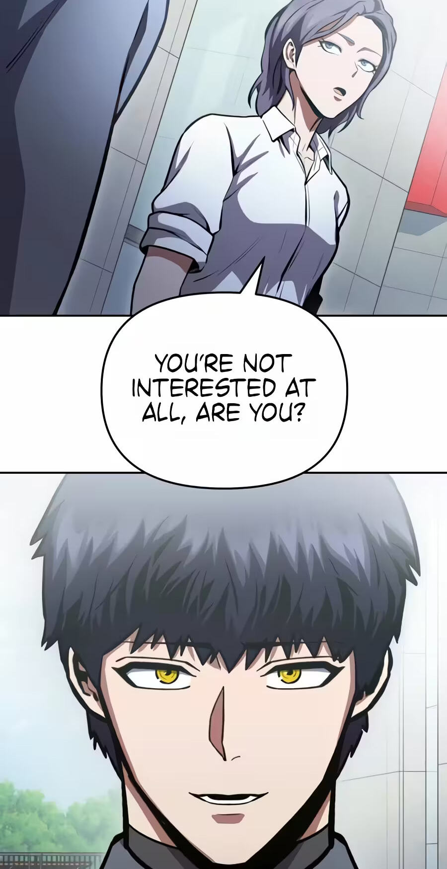 The Unrivaled Labyrinth Architect Chapter 40 page 51 - 