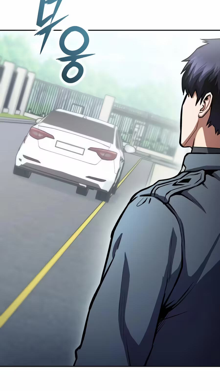 The Unrivaled Labyrinth Architect Chapter 40 page 62 - 