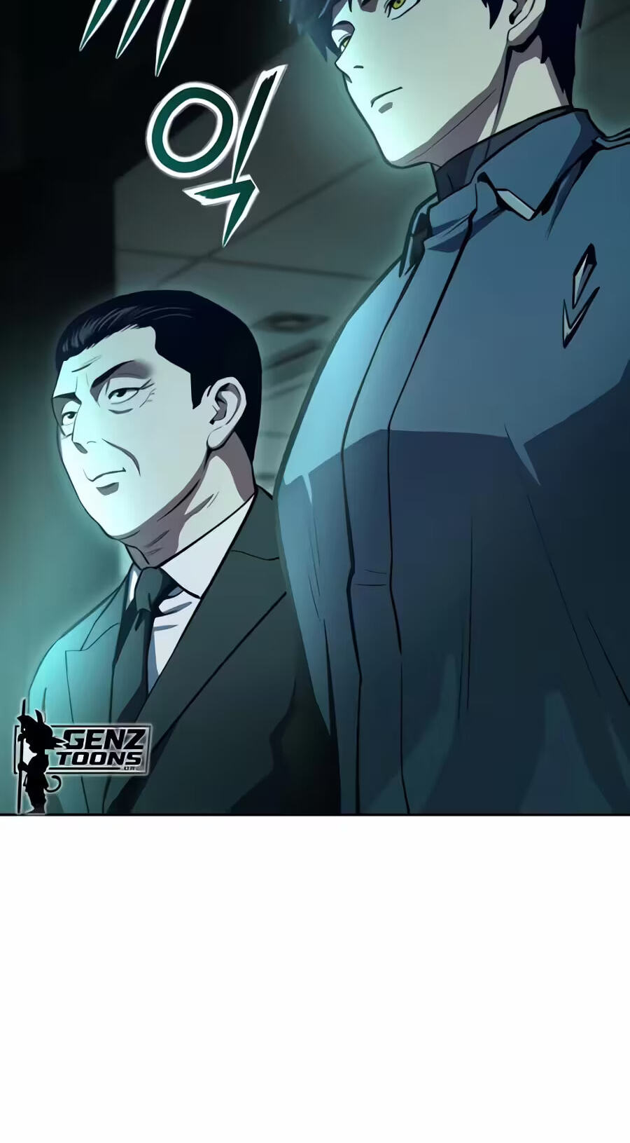 The Unrivaled Labyrinth Architect Chapter 40 page 75 - 