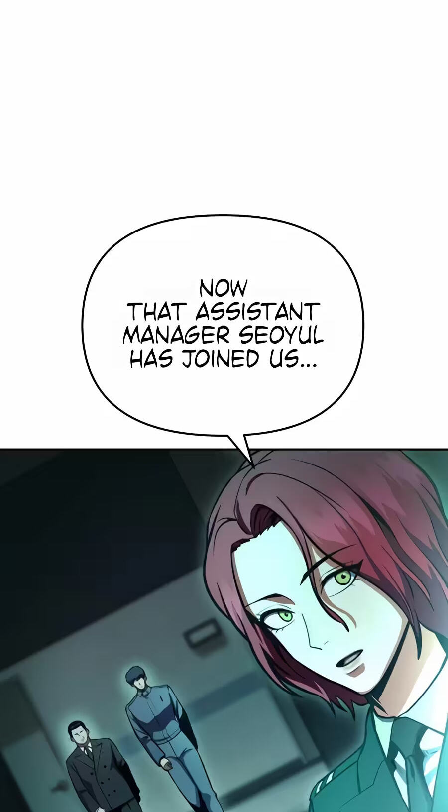 The Unrivaled Labyrinth Architect Chapter 40 page 76 - 