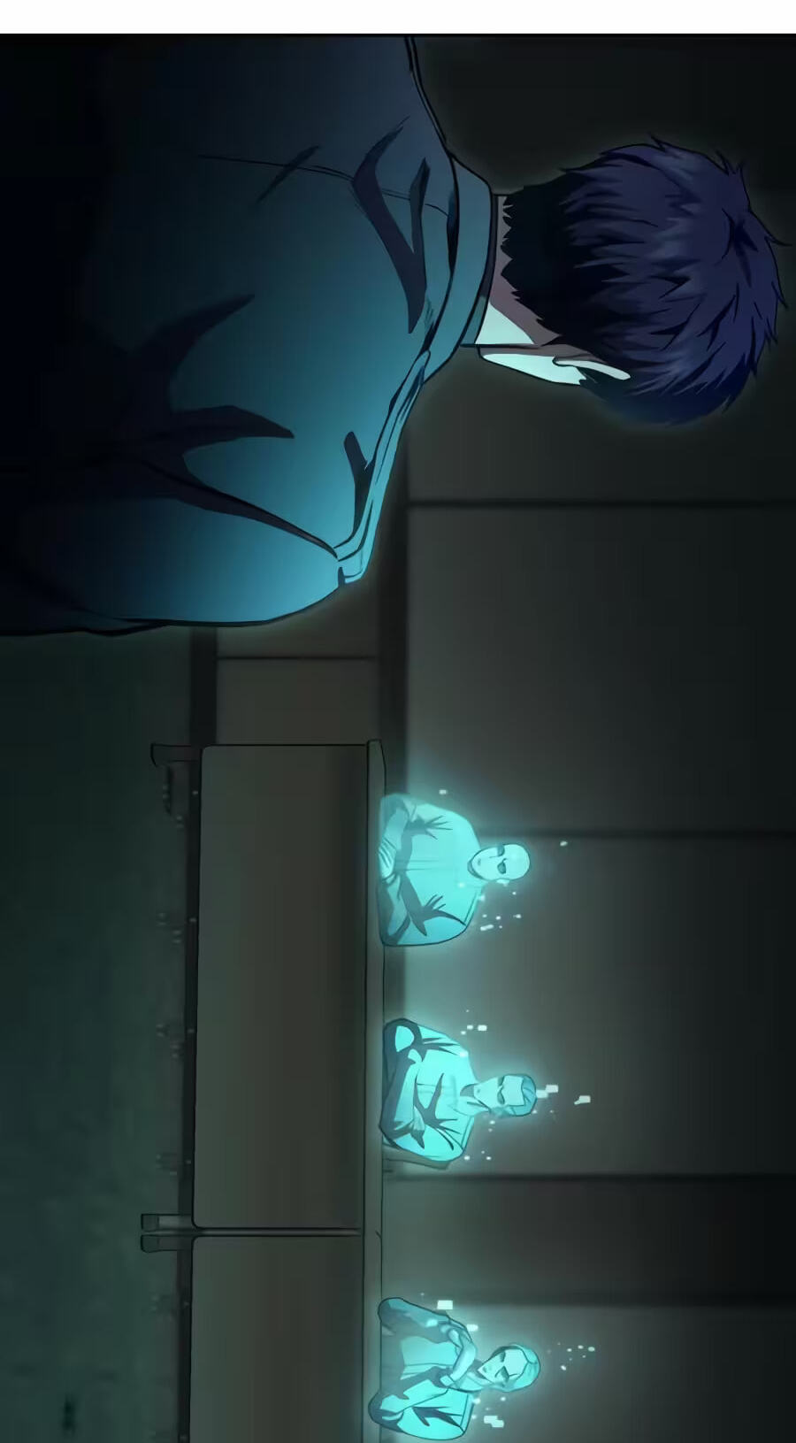 The Unrivaled Labyrinth Architect Chapter 40 page 78 - 