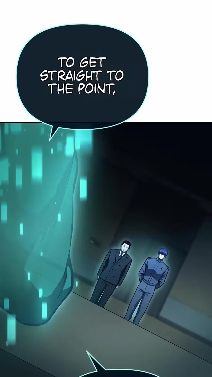 The Unrivaled Labyrinth Architect Chapter 40 page 84 - 