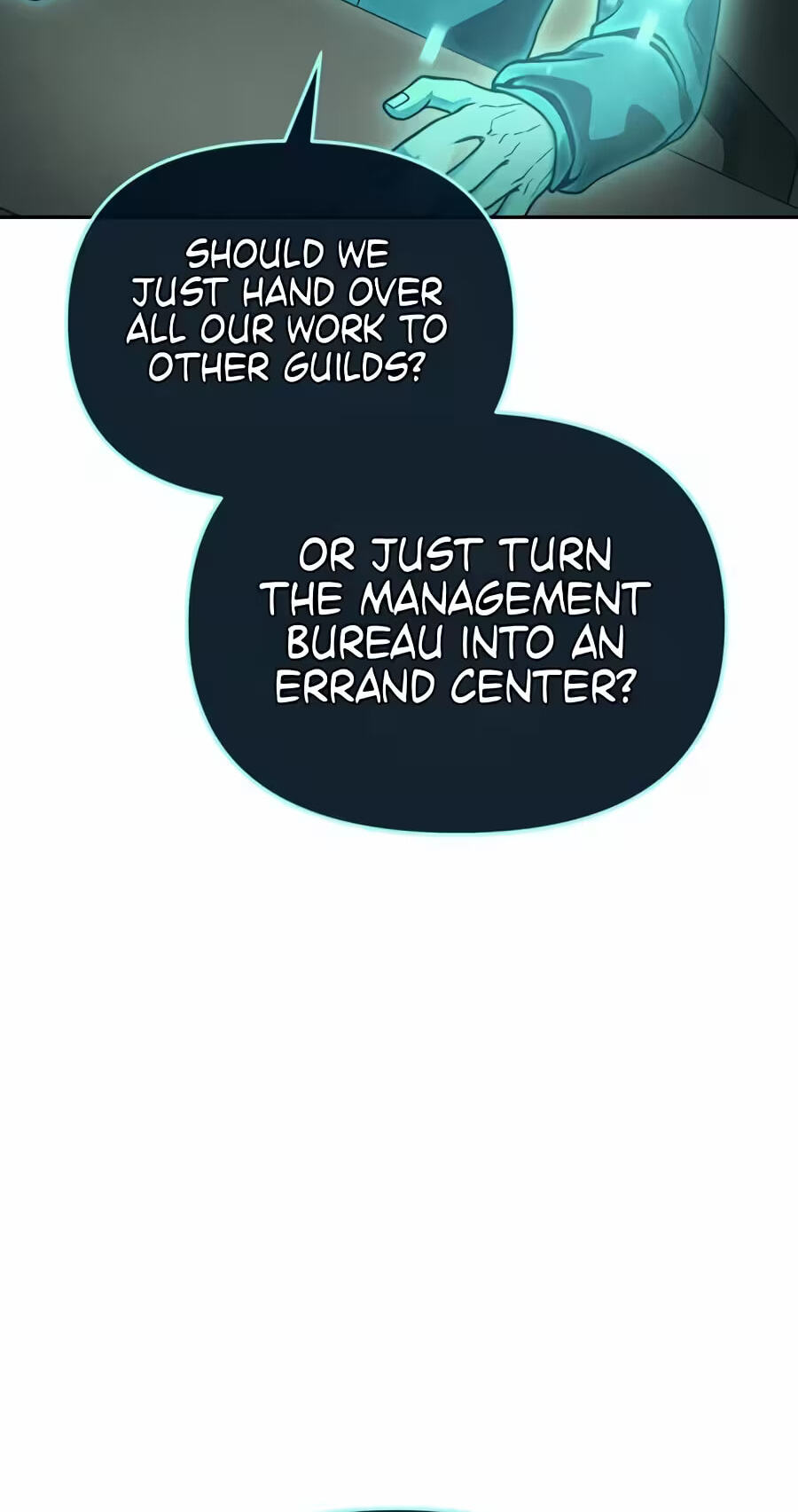 The Unrivaled Labyrinth Architect Chapter 40 page 96 - 