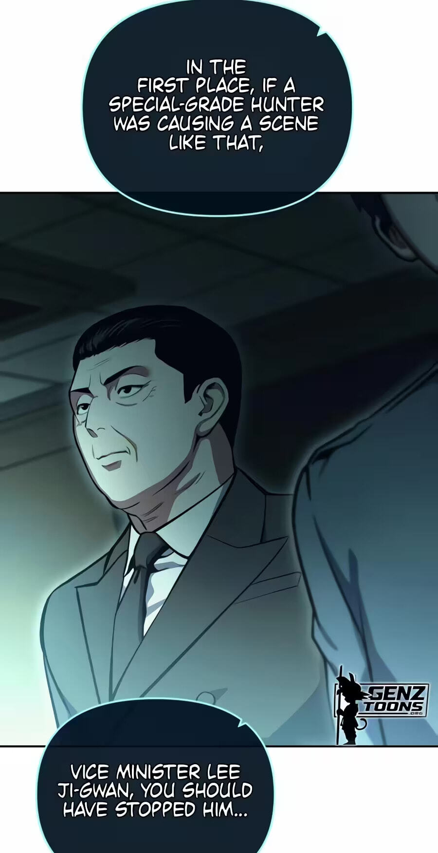 The Unrivaled Labyrinth Architect Chapter 40 page 97 - 