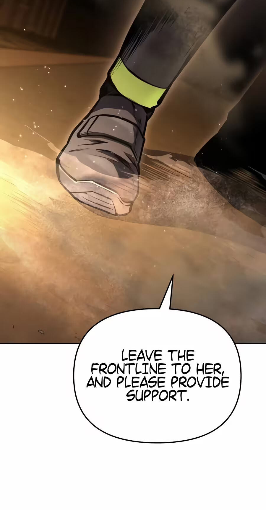 The Unrivaled Labyrinth Architect Chapter 41 page 106 - 