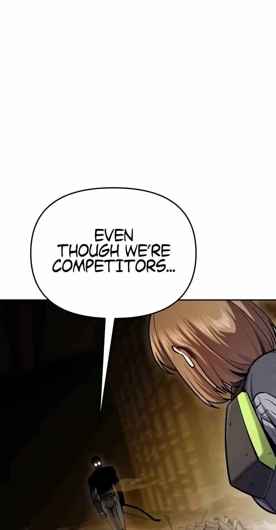 The Unrivaled Labyrinth Architect Chapter 41 page 107 - 