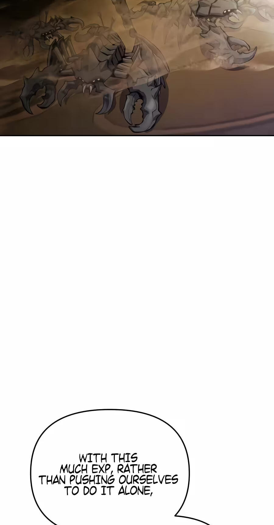 The Unrivaled Labyrinth Architect Chapter 41 page 108 - 