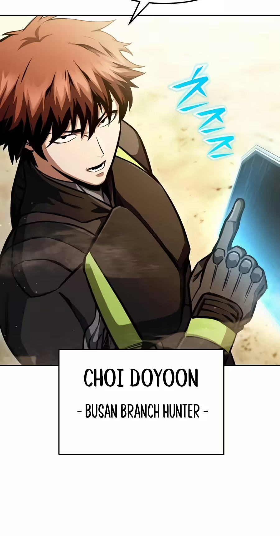 The Unrivaled Labyrinth Architect Chapter 41 page 14 - 