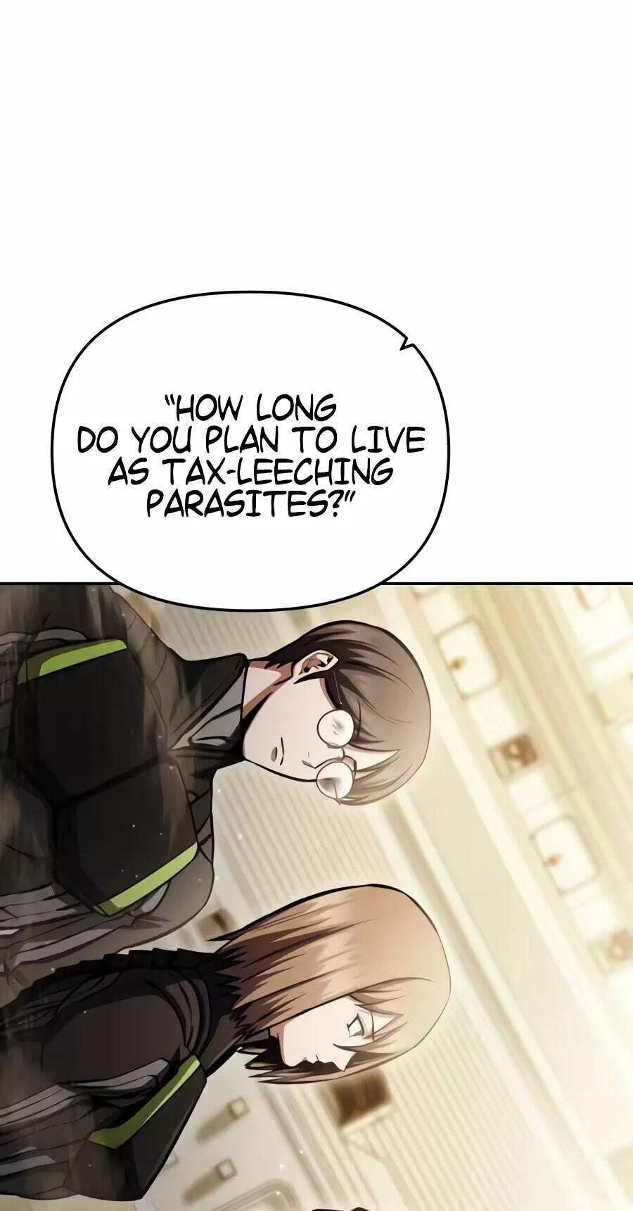The Unrivaled Labyrinth Architect Chapter 41 page 15 - 