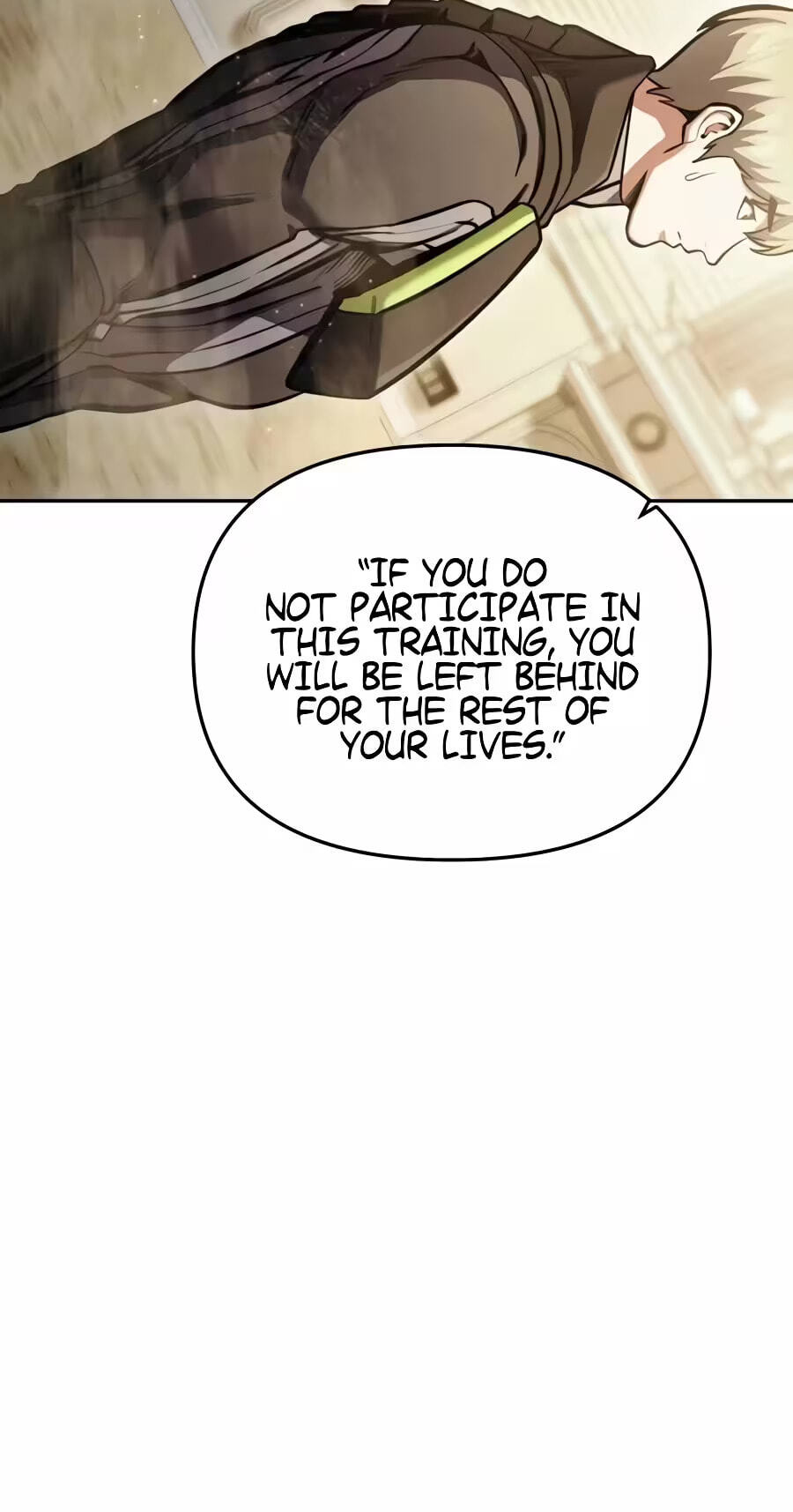 The Unrivaled Labyrinth Architect Chapter 41 page 16 - 