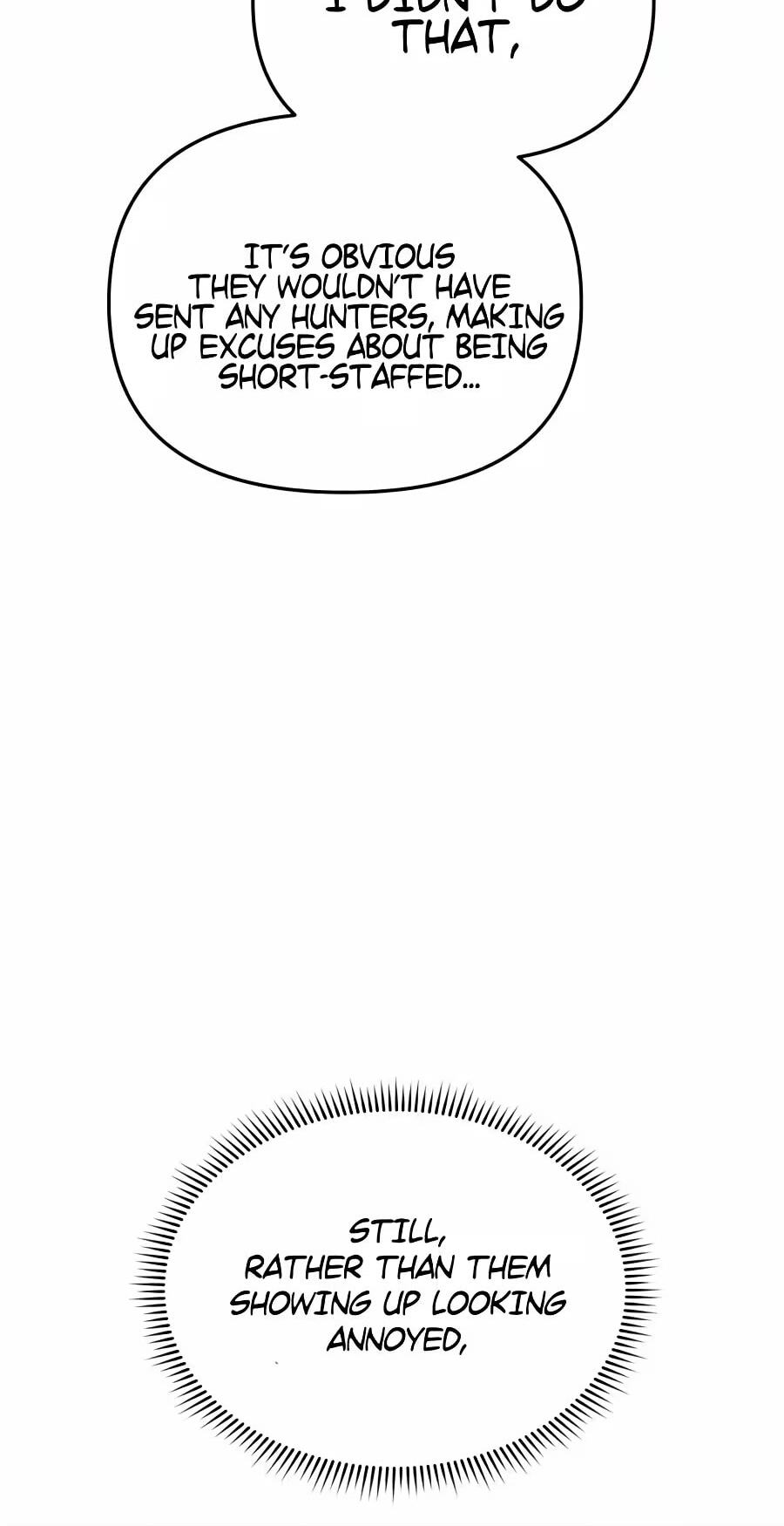 The Unrivaled Labyrinth Architect Chapter 41 page 18 - 
