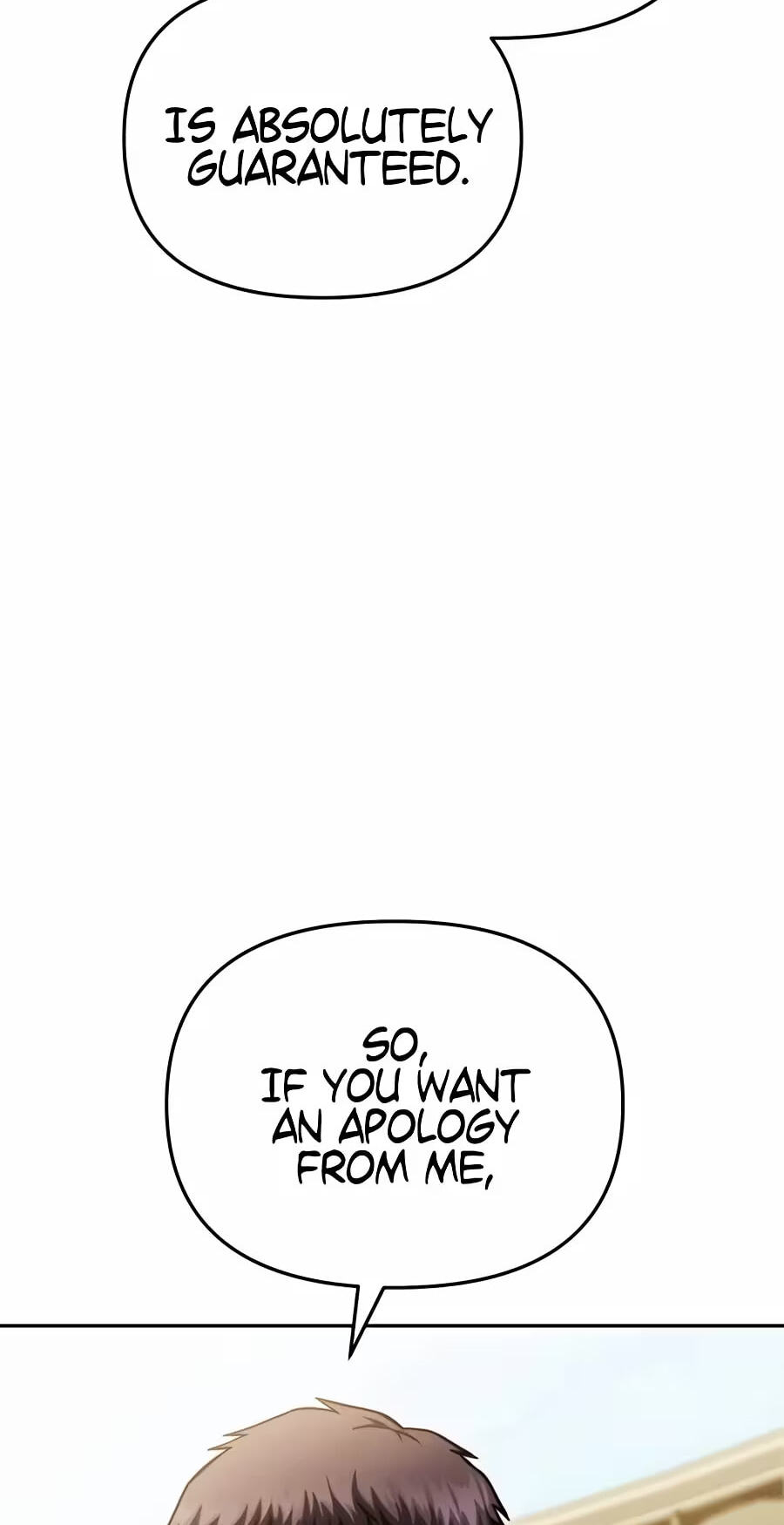 The Unrivaled Labyrinth Architect Chapter 41 page 23 - 