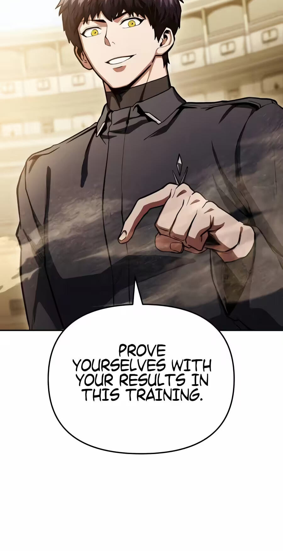 The Unrivaled Labyrinth Architect Chapter 41 page 24 - 