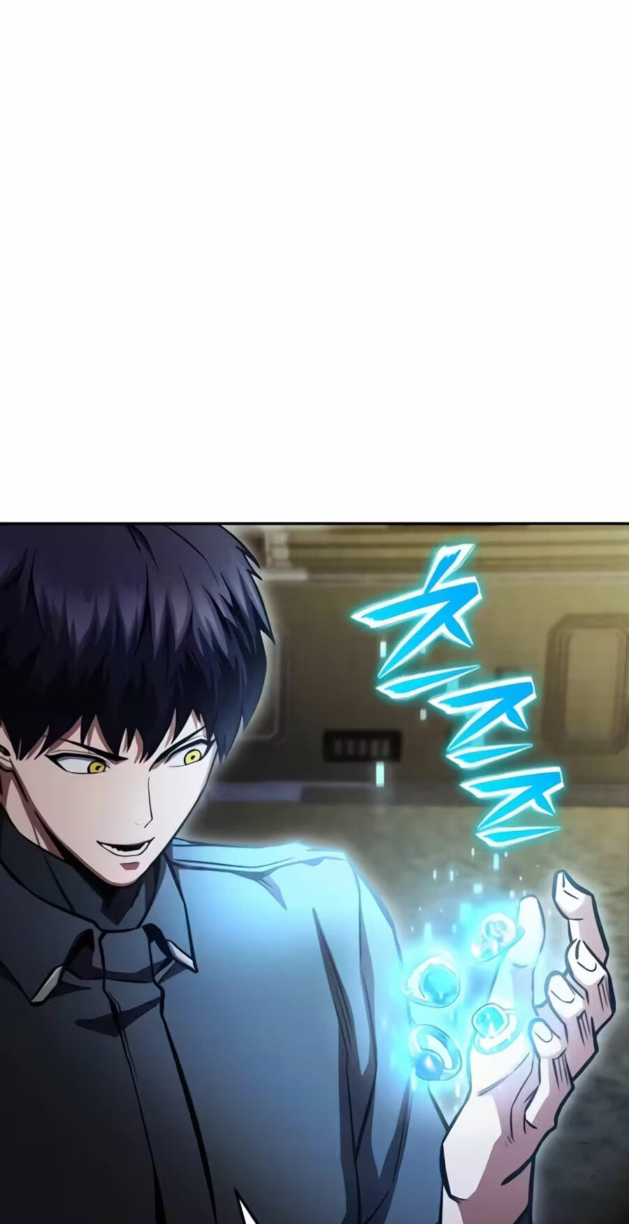 The Unrivaled Labyrinth Architect Chapter 41 page 25 - 
