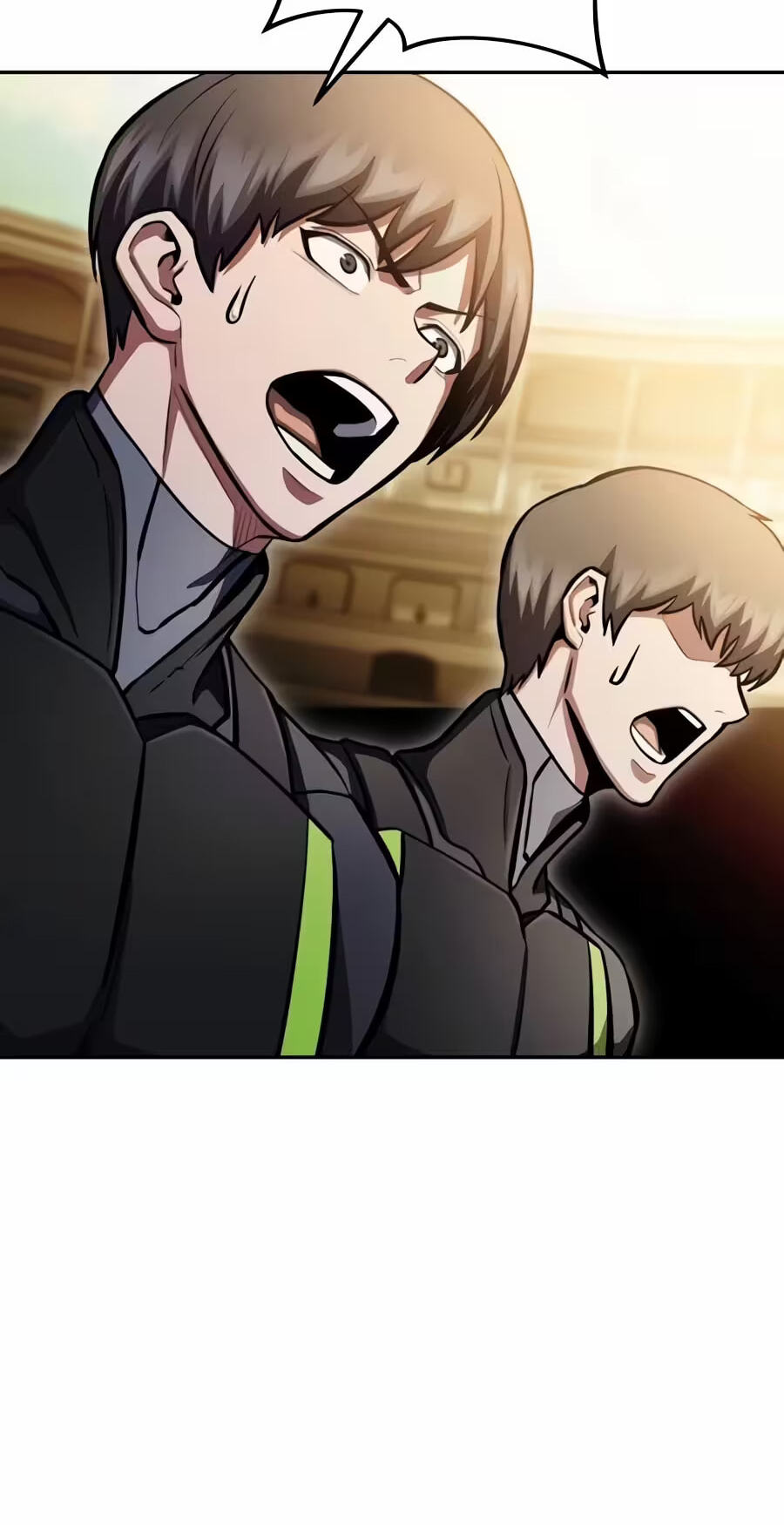 The Unrivaled Labyrinth Architect Chapter 41 page 27 - 