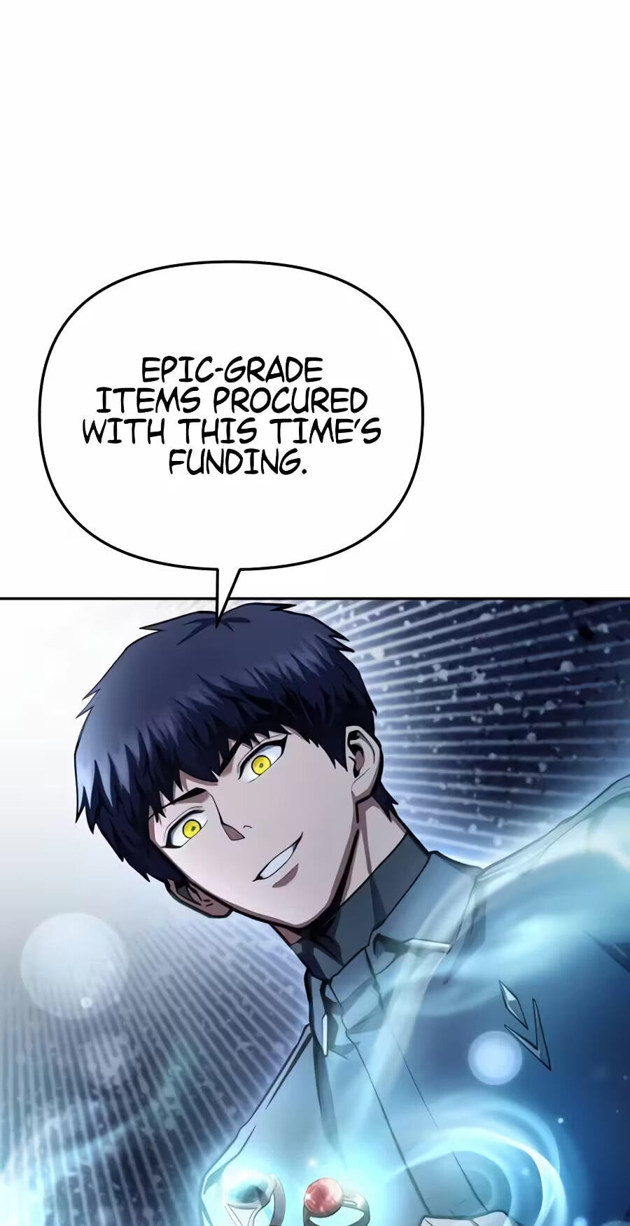 The Unrivaled Labyrinth Architect Chapter 41 page 28 - 