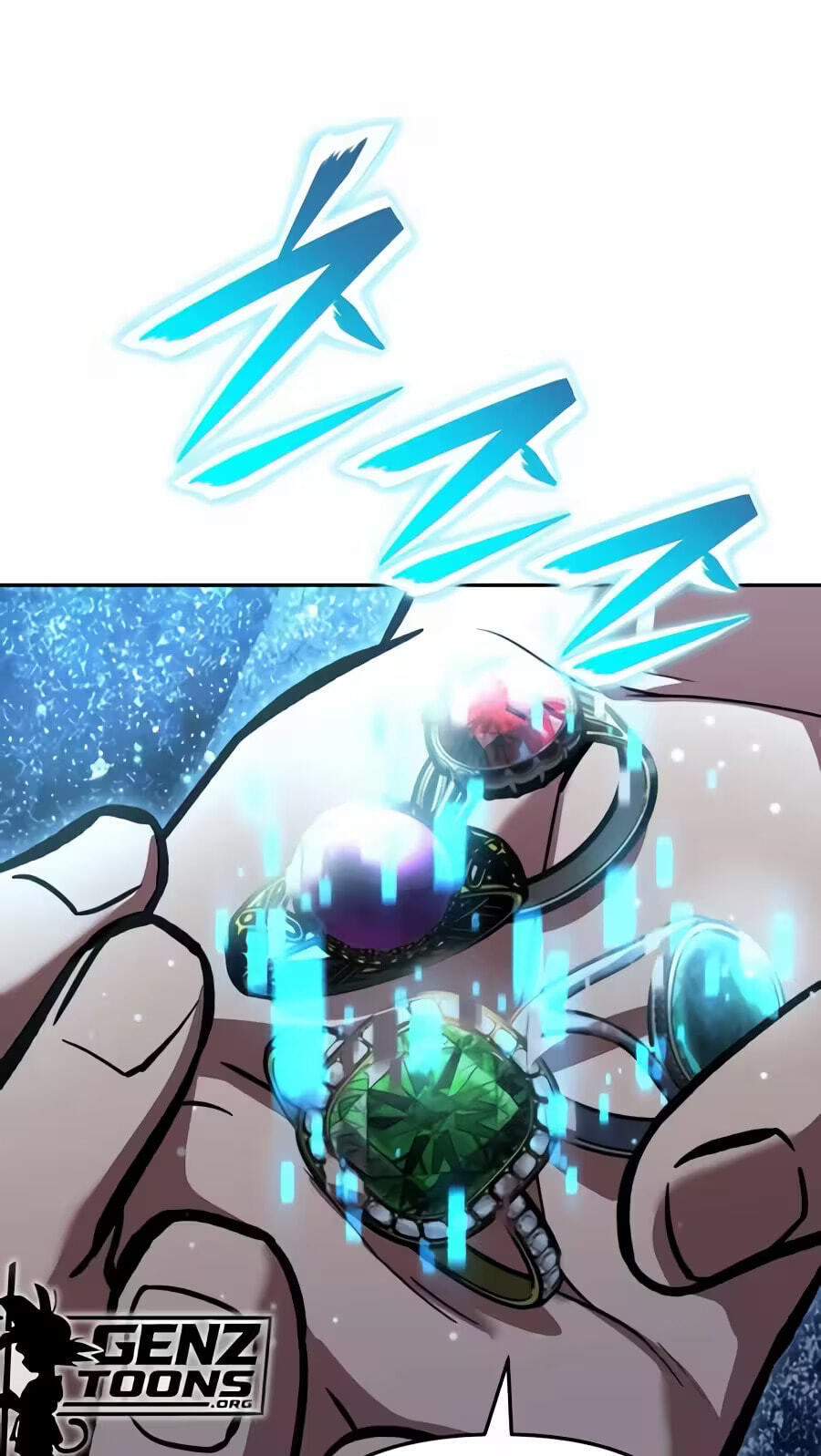 The Unrivaled Labyrinth Architect Chapter 41 page 33 - 