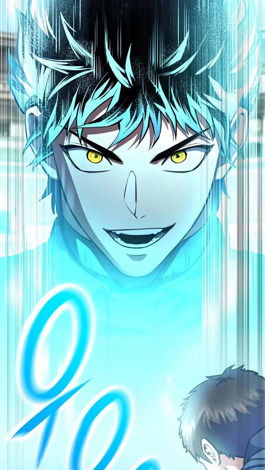 The Unrivaled Labyrinth Architect Chapter 41 page 35 - 
