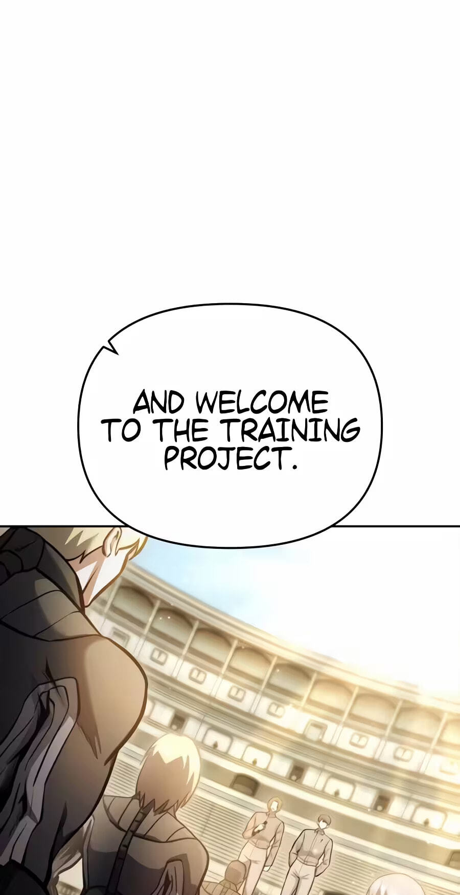 The Unrivaled Labyrinth Architect Chapter 41 page 5 - 