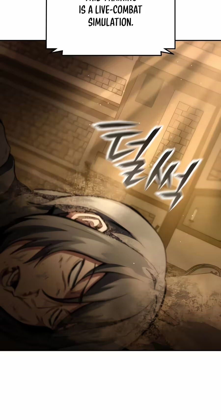 The Unrivaled Labyrinth Architect Chapter 41 page 43 - 