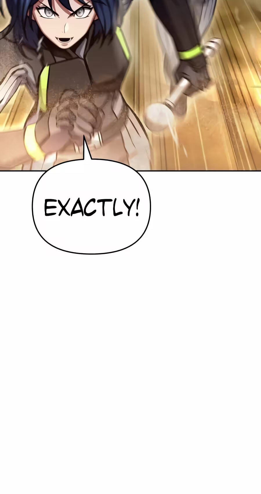 The Unrivaled Labyrinth Architect Chapter 41 page 48 - 