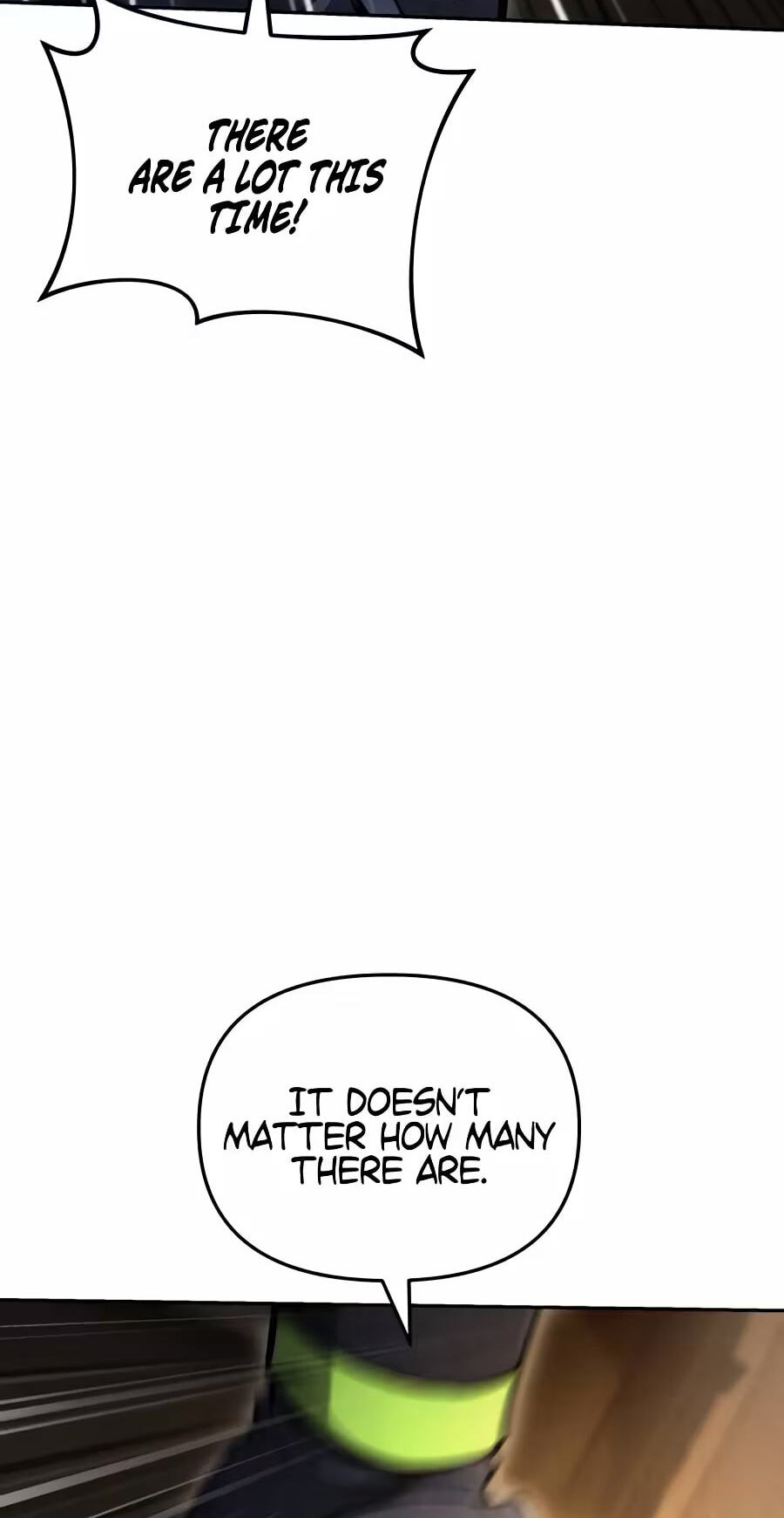 The Unrivaled Labyrinth Architect Chapter 41 page 54 - 