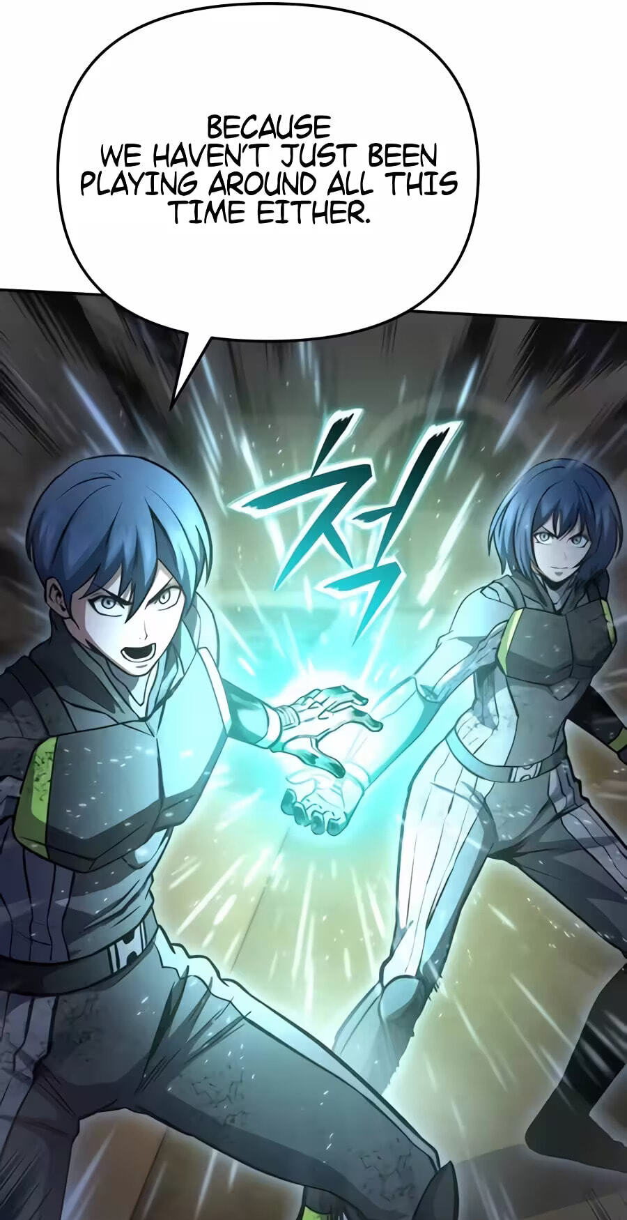 The Unrivaled Labyrinth Architect Chapter 41 page 56 - 