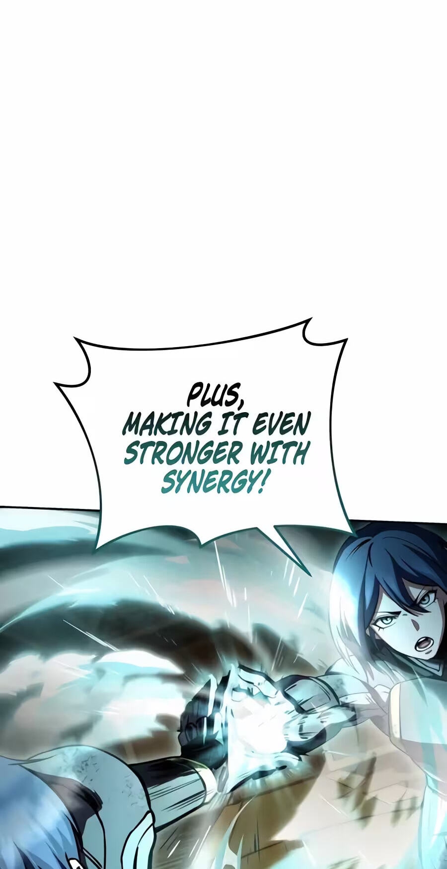 The Unrivaled Labyrinth Architect Chapter 41 page 59 - 
