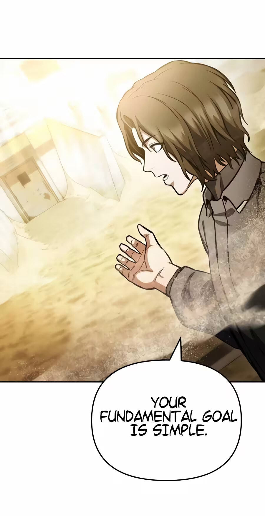 The Unrivaled Labyrinth Architect Chapter 41 page 7 - 