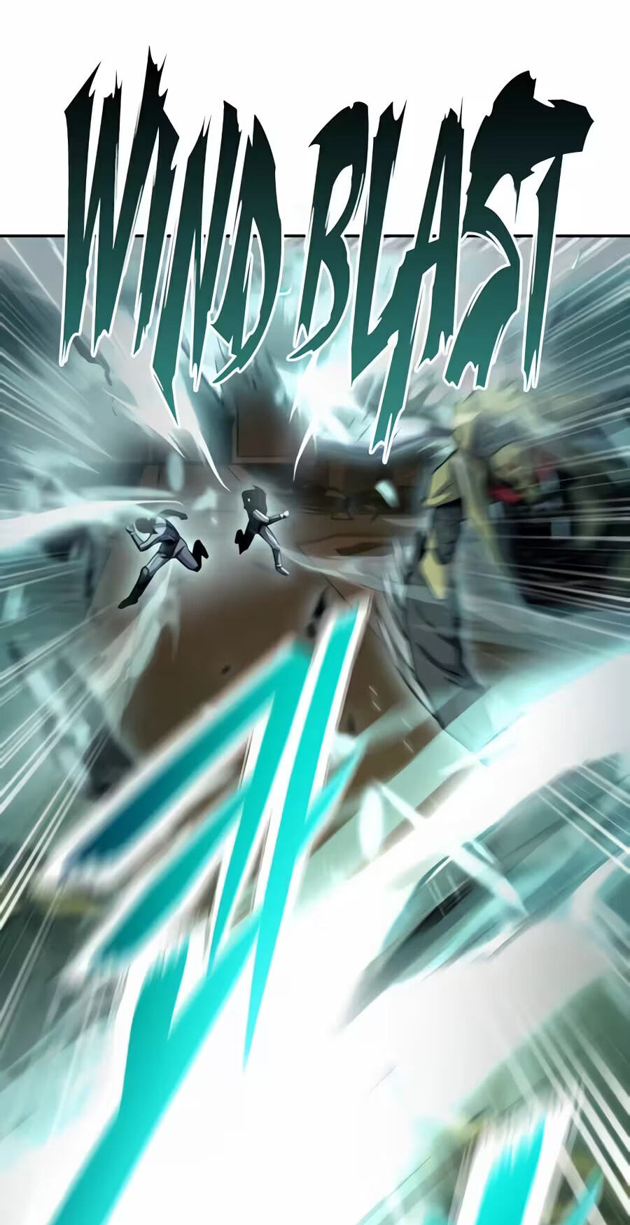 The Unrivaled Labyrinth Architect Chapter 41 page 61 - 