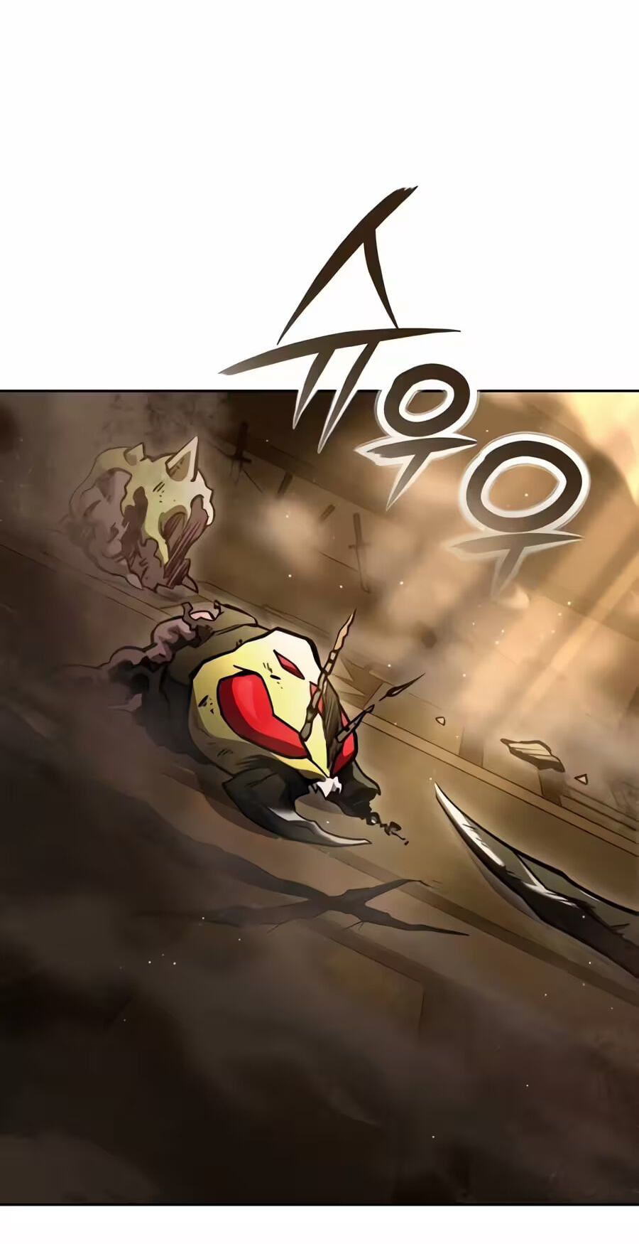 The Unrivaled Labyrinth Architect Chapter 41 page 63 - 