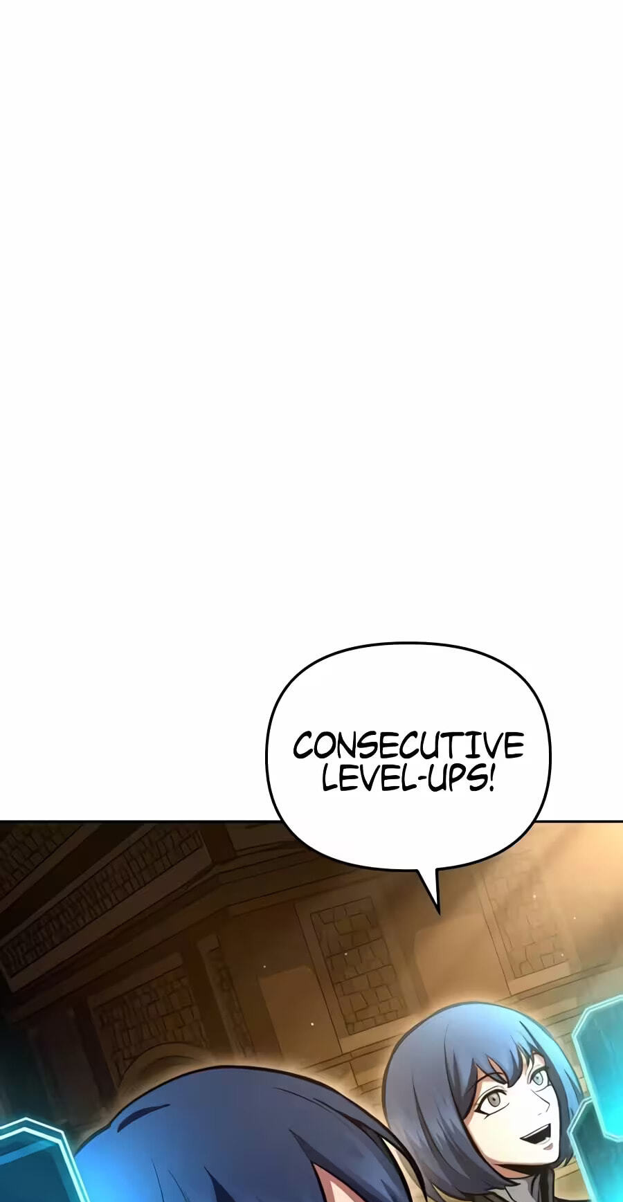 The Unrivaled Labyrinth Architect Chapter 41 page 64 - 