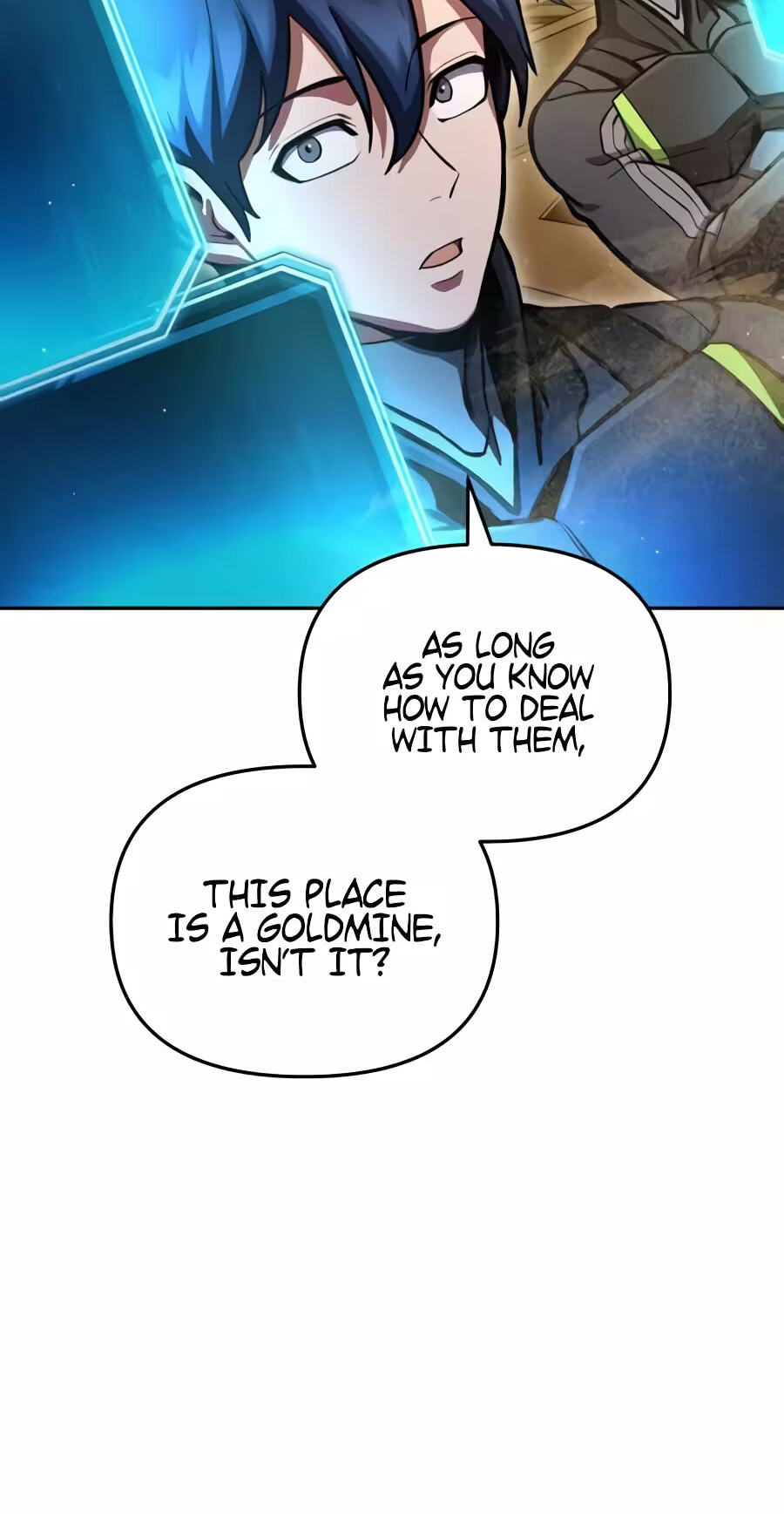 The Unrivaled Labyrinth Architect Chapter 41 page 65 - 