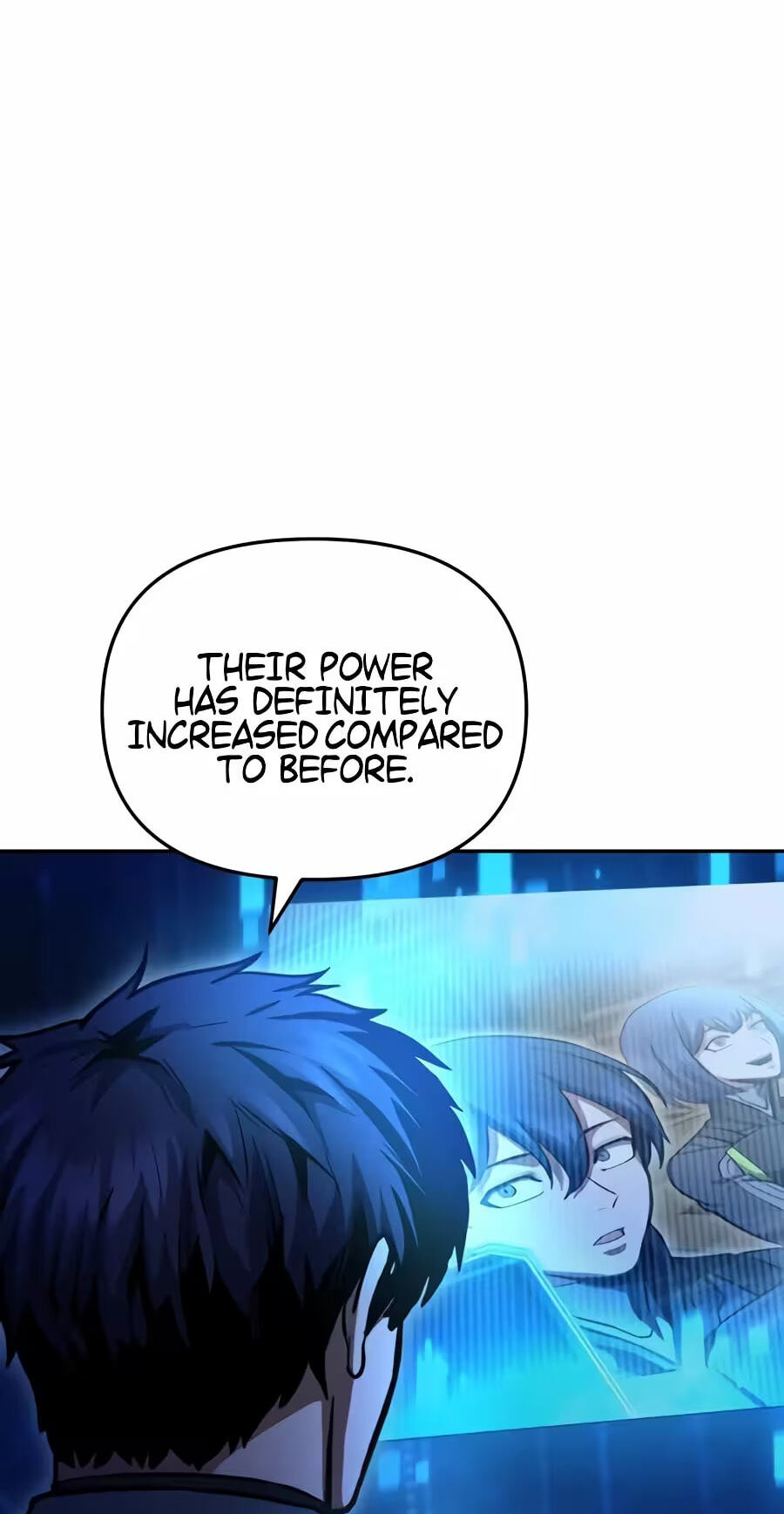 The Unrivaled Labyrinth Architect Chapter 41 page 66 - 
